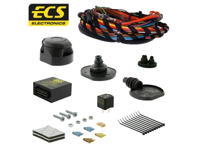Wiązka dedykowana 13-pin ECS Electronics AU056D1