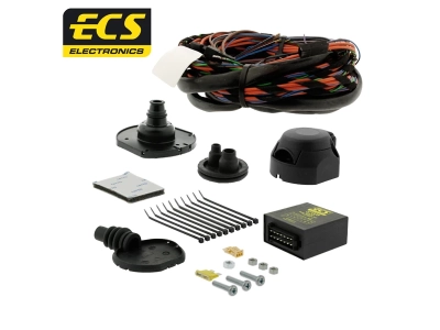 Wiązka dedykowana 7-pin ECS Electronics AU060B1