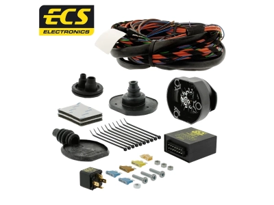Wiązka dedykowana 13-pin ECS Electronics AU060D1