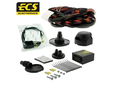 Wiązka dedykowana 7-pin ECS Electronics AU062BX