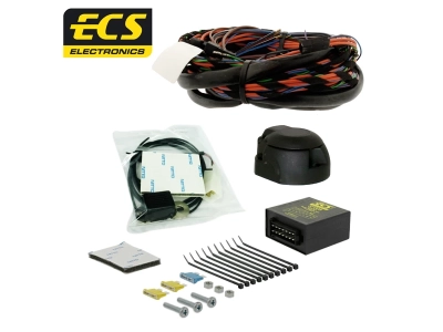 Wiązka dedykowana 13-pin ECS Electronics AU062HX