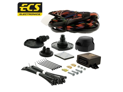 Wiązka dedykowana 7-pin ECS Electronics AU063B1