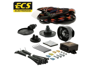 Wiązka dedykowana 13-pin ECS Electronics AU063D1