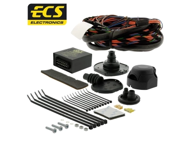 Wiązka dedykowana 7-pin ECS Electronics AU068B1