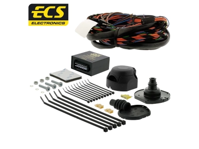 Wiązka dedykowana 7-pin ECS Electronics AU077B1