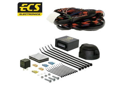 Wiązka dedykowana 13-pin ECS Electronics AU077H1