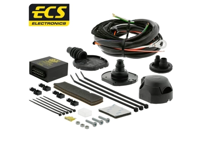 Wiązka dedykowana 7-pin ECS Electronics BW008B1