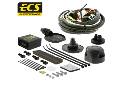 Wiązka dedykowana 13-pin ECS Electronics BW008D1