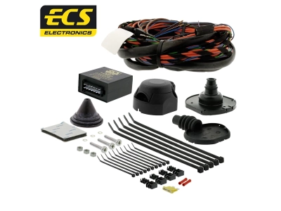 Wiązka dedykowana 7-pin ECS Electronics BW027B1