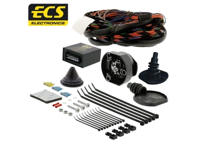 Wiązka dedykowana 13-pin ECS Electronics BW027D1