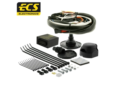 Wiązka dedykowana 7-pin ECS Electronics BW028B1