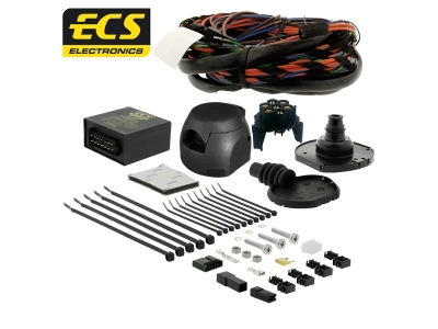 Wiązka dedykowana 7-pin ECS Electronics BW031B1