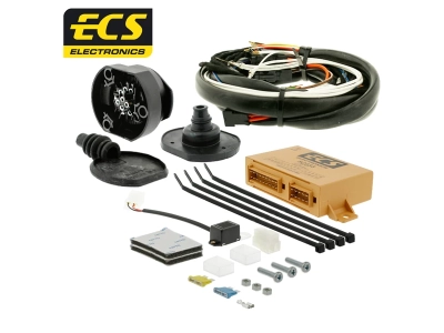 Wiązka dedykowana 13-pin ECS Electronics CD007DH