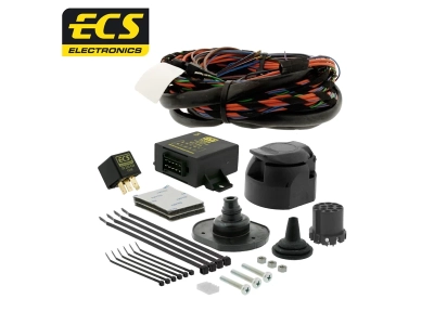 Wiązka dedykowana 13-pin ECS Electronics CH005DL