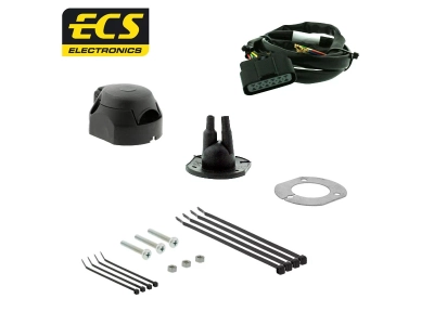 Wiązka dedykowana 7-pin ECS Electronics CH006BL