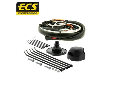 Wiązka dedykowana 7-pin ECS Electronics CH007BB