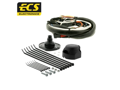 Wiązka dedykowana 7-pin ECS Electronics CIT026B