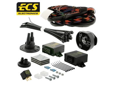 Wiązka dedykowana 13-pin ECS Electronics CR025DL