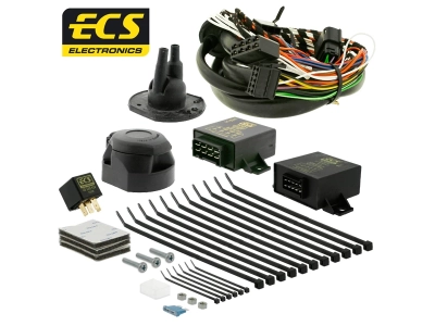 Wiązka dedykowana 13-pin ECS Electronics CR030DL