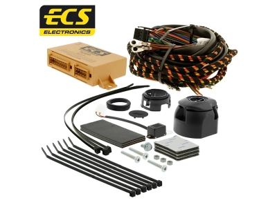 Wiązka dedykowana 13-pin ECS Electronics CR033HH