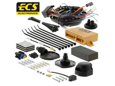 Wiązka dedykowana 7-pin ECS Electronics CR034BH