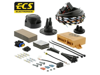 Wiązka dedykowana 13-pin ECS Electronics CR041DH