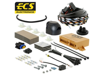 Wiązka dedykowana 7-pin ECS Electronics CR041FL