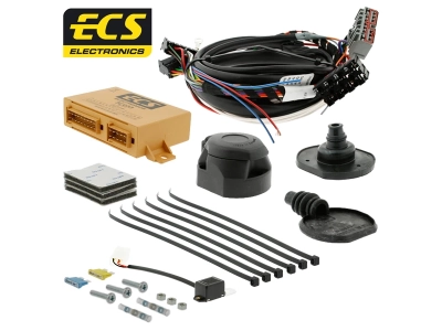 Wiązka dedykowana 13-pin ECS Electronics CR056DH