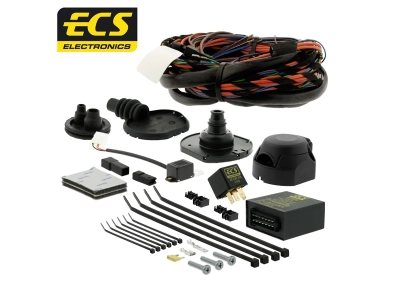 Wiązka dedykowana 7-pin ECS Electronics CR069BX