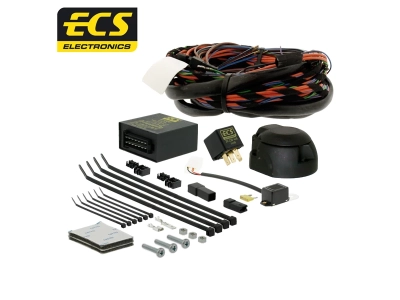 Wiązka dedykowana 13-pin ECS Electronics CR069HX