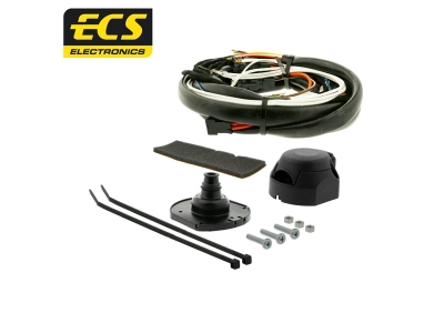 Wiązka dedykowana 7-pin ECS Electronics CT003BB