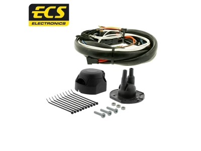 Wiązka dedykowana 7-pin ECS Electronics CT006BB