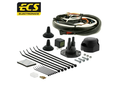 Wiązka dedykowana 7-pin ECS Electronics CT012BB