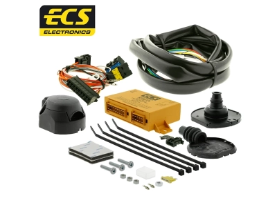 Wiązka dedykowana 7-pin ECS Electronics CT047B1