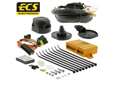Wiązka dedykowana 13-pin ECS Electronics CT047D1