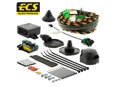 Wiązka dedykowana 7-pin ECS Electronics CT050B1