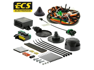 Wiązka dedykowana 13-pin ECS Electronics CT050D1