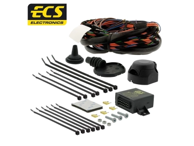 Wiązka dedykowana 7-pin ECS Electronics CT051B1