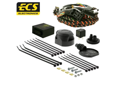Wiązka dedykowana 13-pin ECS Electronics CT051D1