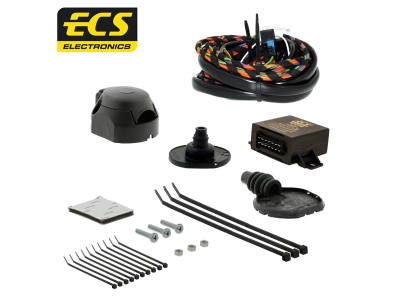 Wiązka dedykowana 7-pin ECS Electronics CT052B1