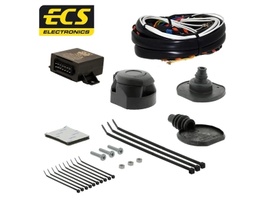 Wiązka dedykowana 13-pin ECS Electronics CT052D1