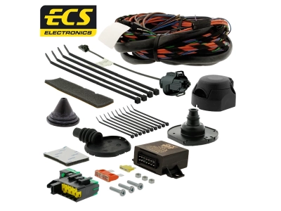 Wiązka dedykowana 7-pin ECS Electronics CT056B1