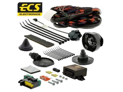 Wiązka dedykowana 13-pin ECS Electronics CT056D1