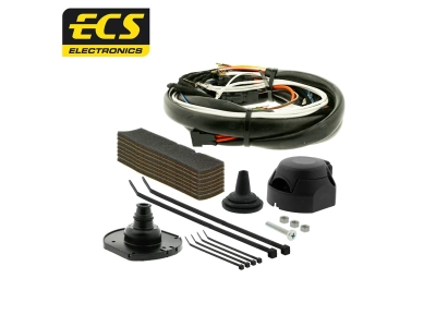 Wiązka dedykowana 7-pin ECS Electronics DA002BB