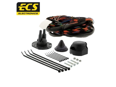 Wiązka dedykowana 7-pin ECS Electronics DA005BB