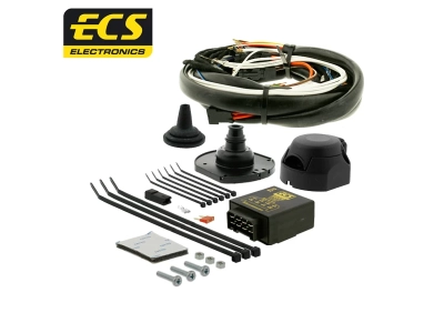 Wiązka dedykowana 7-pin ECS Electronics DA012BB