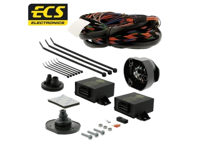 Wiązka dedykowana 13-pin ECS Electronics DA012DH