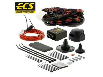Wiązka dedykowana 7-pin ECS Electronics DA014BB