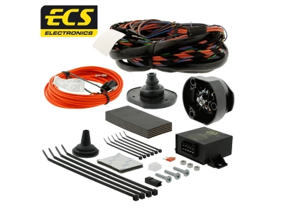 Wiązka dedykowana 13-pin ECS Electronics DA014DL