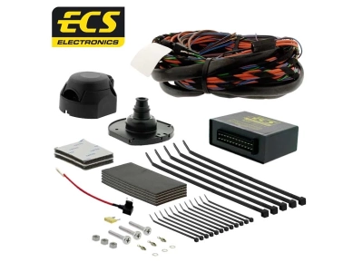 Wiązka dedykowana 7-pin ECS Electronics DA021BH